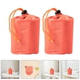 thumbnail image 1 of WEUVEB 3Ud Bolsa Impermeable Para Dormir Con De Para Camping Y Senderismo, 1 of 8