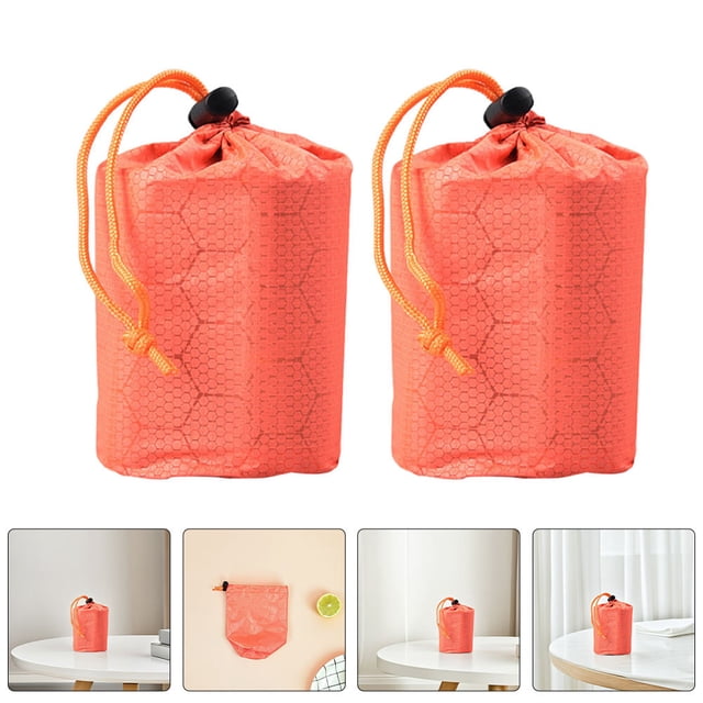 WEUVEB 3Ud Bolsa Impermeable Para Dormir Con De Para Camping Y Senderismo