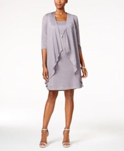 womens cocktail suit
