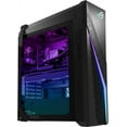 thumbnail image 3 of ASUS ROG STRIX G16CH Gaming/Entertainment Desktop PC (Intel i7-13700KF 16-Core, GeForce RTX 3070, 64GB RAM, Win 11 Home) with Microsoft 365 Personal , Dockztorm Hub, 3 of 7