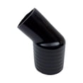 thumbnail image 2 of PARAGON PRO INC Helmet Fitting Angled 45 Deg., 2 of 2
