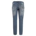 thumbnail image 2 of Jeans Vaquero Wrangler Hombre Skinny G46 azul 29-33, 2 of 6