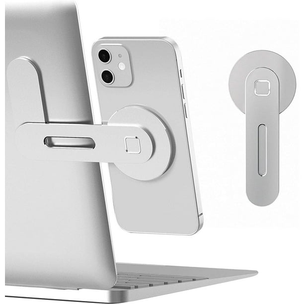 Support Mural magnétique Collant pour iPhone Magsafe, Support
