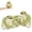 3Pcs-Frog, variant on Muiteiur 3Pcs Monkey Stuffed Animal 15.7" Monkey Plush Toy with Velcro on Hands
