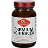 Olympian Labs Premium Echinacea Dietary Supplement, 100 count