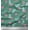 Dusty Teal Green, variant on Soimoi Purple Cotton Duck Fabric Leaves & Ranunculus Floral Print Fabric by the Yard 42 Inch Wide