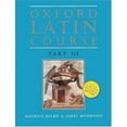 thumbnail image 1 of Pre-Owned Oxford Latin Course (Paperback) 019521207X 9780195212075, 1 of 1