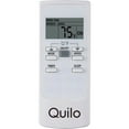 Quilo 10,000BTU Portable Air Conditioner for a Room up to 350 Sq. Ft