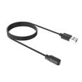 thumbnail image 3 of Cable cargador de 5V 1A Cable de 1m Accesorios inteligentes para COLMI P8 MAX 2022 Smartwatch Kuymtek  Para estrenar, 3 of 9