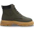 thumbnail image 3 of Botas Para Hombre Shendy Vendy Estilo Urbano Plataforma Antideslizante Helsinki, 3 of 7