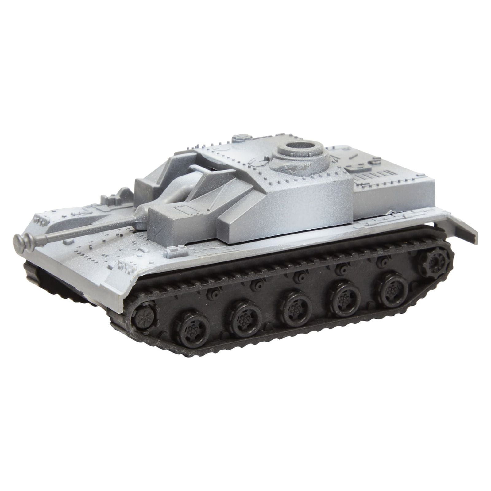 BLUE PANDA 300 Piece Military Toys Plastic Army Men with Tanks, Planes, Flags and Accessories for Boys Ages 8-14