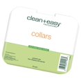 thumbnail image 1 of Sistema de cera profesional Clean + Easy Deluxe – Los collares calentadores estándar evitan goteos para una limpieza sin esfuerzo y sin complicaciones (50 unidades), 1 of 5