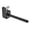 Left, variant on Fitness Weight Plates Holder Power Rack Attachment Storage Easy Install