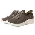 thumbnail image 1 of Zapatillas sin cordones Skechers Martha Stewart Ultra Flex 3 Olive, 1 of 6