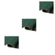 thumbnail image 5 of Cinta de diamantes de imitación de cristal accesorios de ropa pegatina con aspecto brillante suministros para el hogar verde oscuro 6 pegamento verde oscuro 6 pegamento termofusible 3piezas Cateissary CBP223877, 5 of 6