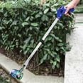 thumbnail image 4 of Brand New Foldable Long Reaching Pick Up Tool 83CM Claw Gripper Grabber Kitchen Tool blue blue, 4 of 8