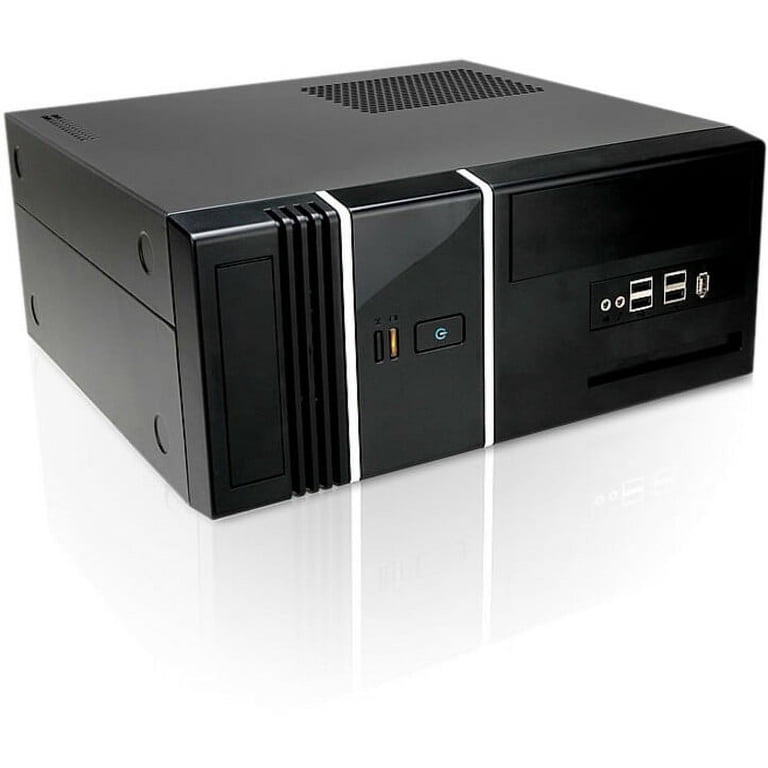 Inwin Development BK623.BH300TB3Haswell Matx Chassis Bk623tb3