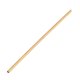 thumbnail image 3 of Tubo Hueco De Latón, Ser Fundamental Mundano Para El Hogar Mgaxyff Brass Tube, 3 of 5