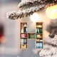 thumbnail image 1 of 26 Letters Christmas Tree Decoration Pendant Christmas Tree Ornaments Personalized DIY Christmas Ornaments Christmas Decoration Xmas Tree Hanging Decor, 1 of 6