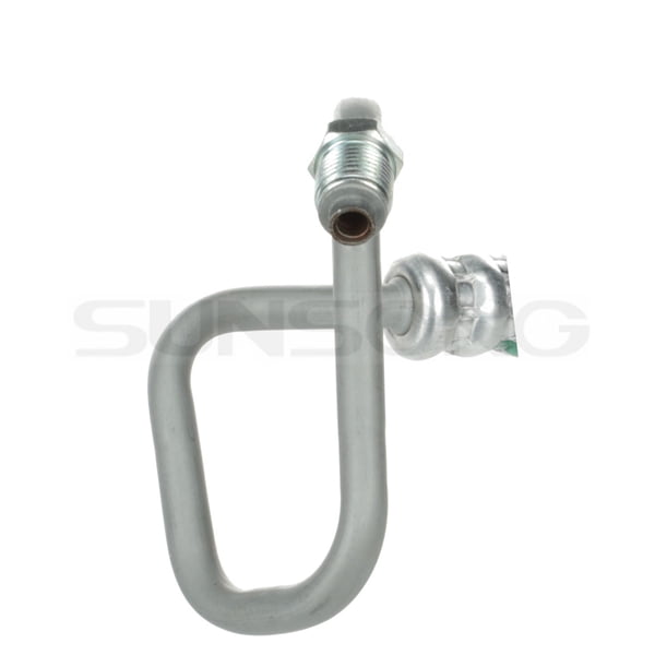 Sunsong 3403037 Power Steering Pressure Line Hose Assembly