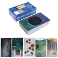 thumbnail image 1 of MesaSe The Spacious Tarot Card Prophecy Divination Deck Party Entertainment Board Game, 1 of 6