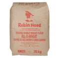 thumbnail image 3 of Ardent Mills All-O-Wheat Coarse Whole Wheat Flour | 20KG/Unit, 1 Unit/Case, 3 of 3