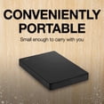 thumbnail image 2 of Disco Duro Externo Seagate STGX5000400 5TB USB 3.0, 2 of 6