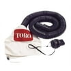 Système De Collecte De Feuilles WORX LeafPro - Universal Pour Souffleuses/aspiro