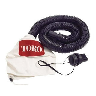 Toro Gutter Cleaning Kit 51574, 51592, 51599, 51602, 51609, 51617, 51618,  51619, 51621, 51690 and 51690T 