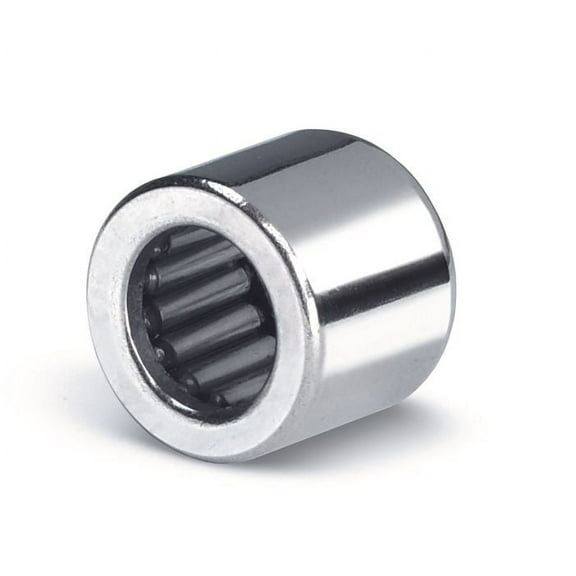 B1816 OH/Q BL Needle Bearing - Drawn Cup - Full Complement - Oil Hole