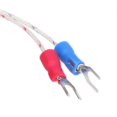 thumbnail image 3 of K Type Thermocouple Nickel Silicon Compression Spring Thermocouple for Temperature Sensor M12 1m, 3 of 4