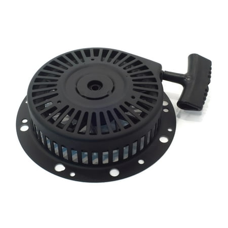 Briggs And Stratton Lawn Mower - New RECOIL STARTER for Briggs & Stratton 699335 696711 798873 695738 Lawn Mower by The ROP Shop