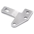 thumbnail image 4 of NATEFEMIN Automatic Shifter Bracket and Lever Kit for GM 4L60E Transmissions TH400 Iron Sliver Easy Install Replace 35498 Durable, 4 of 8