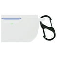 thumbnail image 1 of Étuis en Silicone pour Realme Buds Air3 Protecteur de Compartiment de Charge (Rouge), 1 of 4