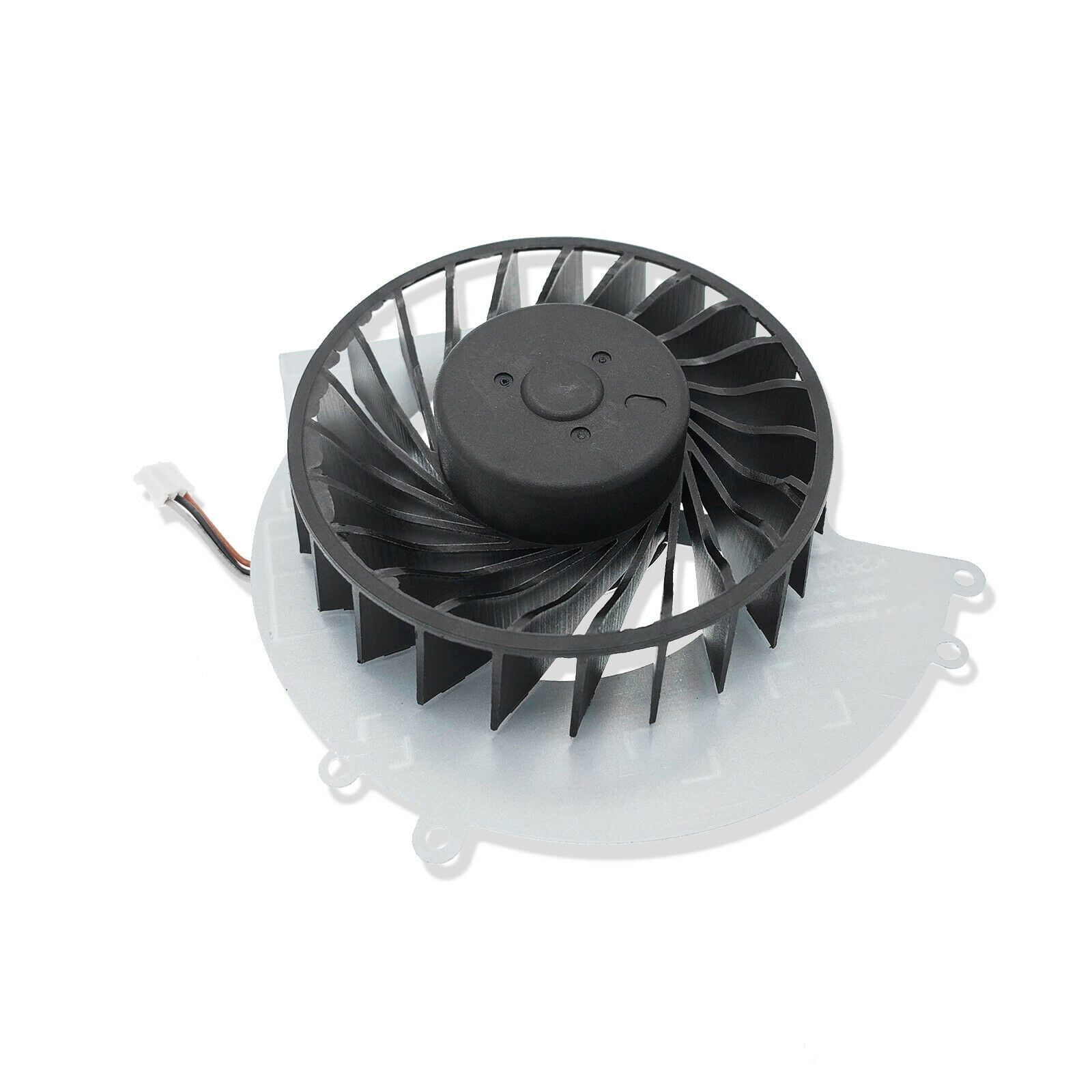 regional provokere skarp New Internal Replacement CPU Cooling Fan for Sony PS4 4 CUH-1216A CUH-1216B  - Walmart.com