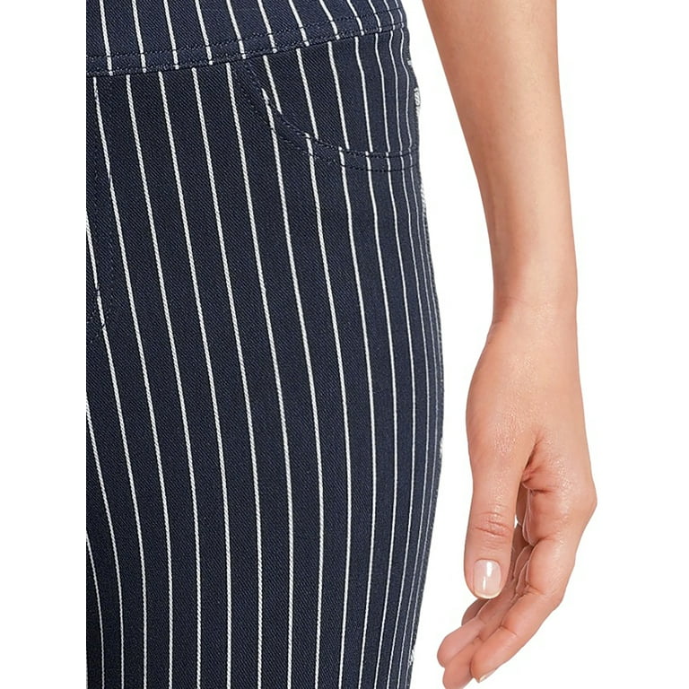 Time and tru jeggings mid rise cheap