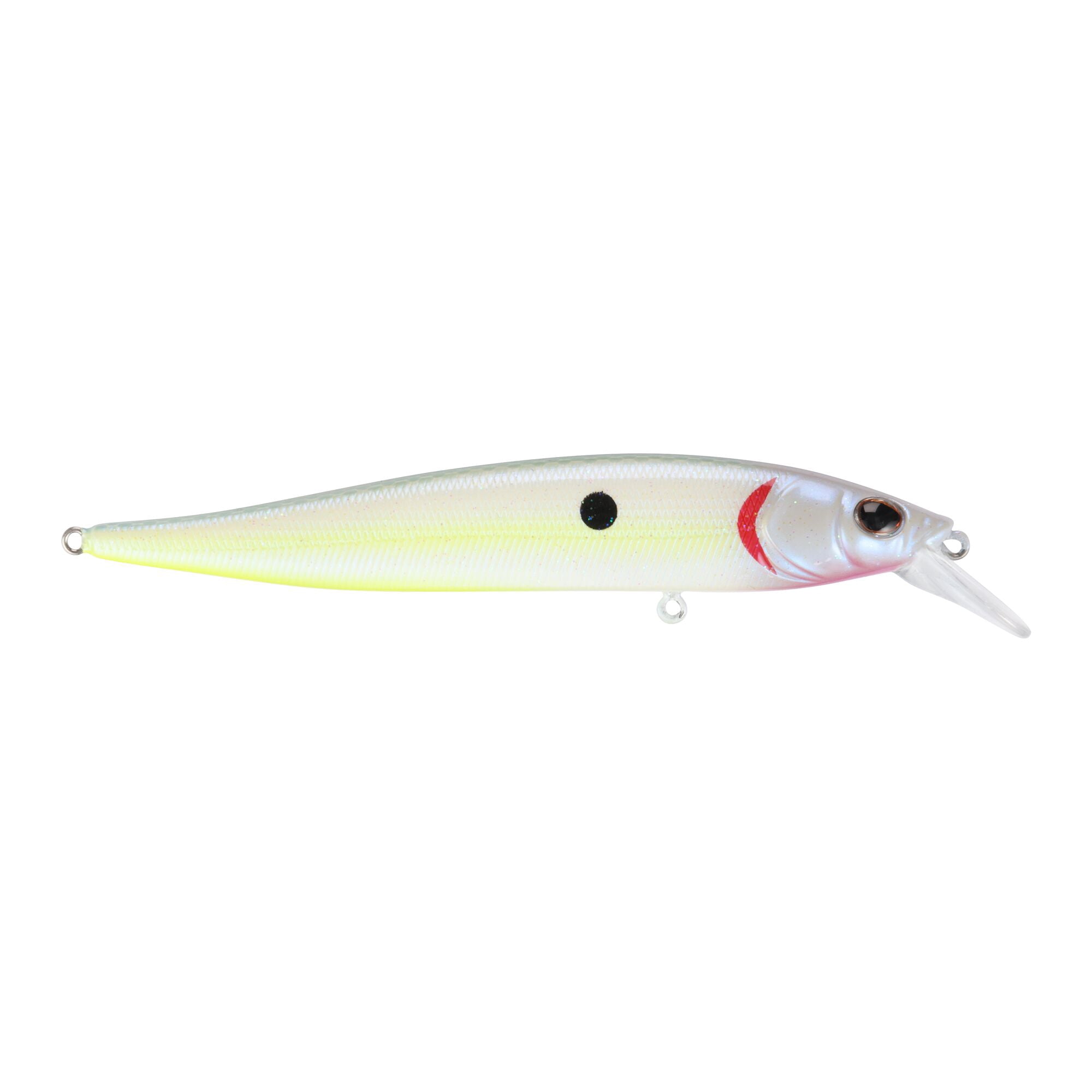 Berkley Stunna, 3 in, Jerkbaits, Baja (1 Count)