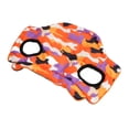 thumbnail image 3 of Chaleco De Invierno Para Perros, Patrón Lindo Abrigo Para Perros Poliéster Cálido Transpirable Suave Para Halloween ANGGREK  No, 3 of 7