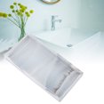 thumbnail image 1 of Storage Tray, Silicone Storage Tray  Gel Kitchen Sorting Plate Tray Cosmetics Organizer Tray for Bathroom Dressing Table, 1 of 7