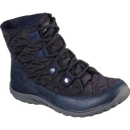 Womens Skechers Relaxed Fit Reggae Fest Base Layer Bootie