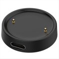 thumbnail image 5 of Base de Carga para Relojes Inteligentes Active 2 (A2437) Cargador Magnético para Huami Active2 Accesorios Adaptadores, 5 of 5