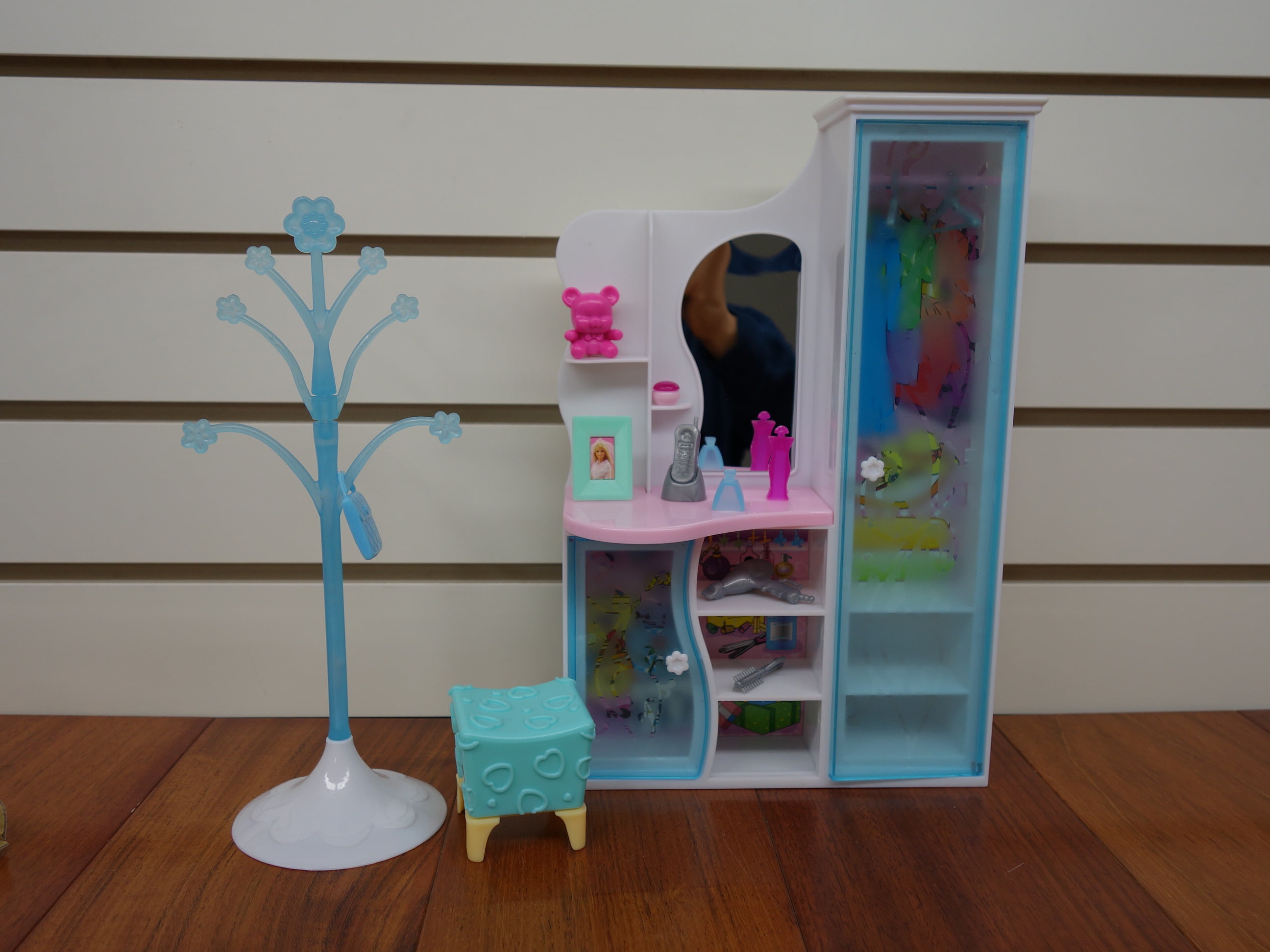 Fancy Life мебель для кукол Барби