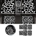 thumbnail image 2 of Tapis de Sol Automobile Complet Quatre Pièces Intérieur Robuste, 2 of 6