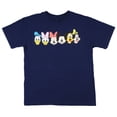 thumbnail image 1 of Disney Mickey Mouse et Ses Amis Alignent T-Shirt pour Garçon (2T), 1 of 2