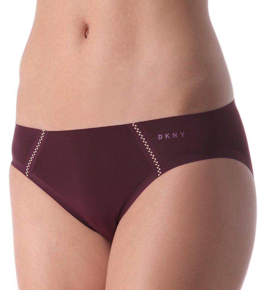 DKNY DK2016 Essential Microfiber Bikini Panty