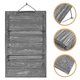 thumbnail image 1 of unbranded Organizador De Cinturones Y De Marciales En Fieltro Con Gris, 1 of 6
