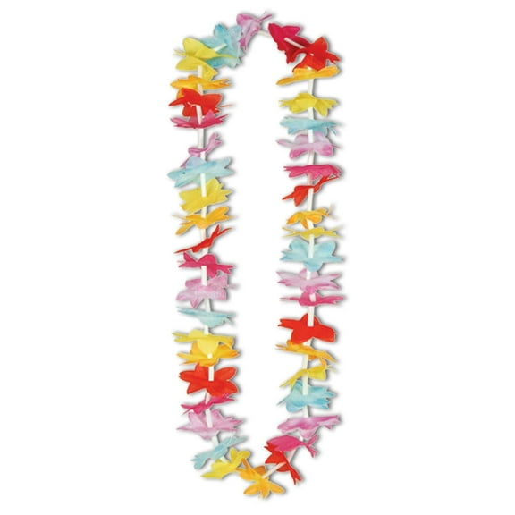 Beistle Floral Lei (Case of 50)