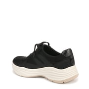 BZees For Lifestride Womens Impulse Sneaker - Medium & Wide Width