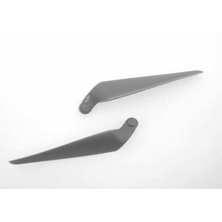 7x4 Folding Electric Propeller Blades Advanced Precision Composites