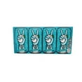 thumbnail image 2 of Peace Tea Iced Tea Sno-Berry Flavor Case of 12 Cans 11.5 oz Each, 2 of 3